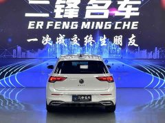 Volkswagen Golf 2021 280TSI DSG Pro - ფოტო 5