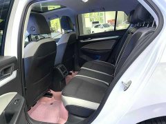 Volkswagen Golf 2021 280TSI DSG Pro - ფოტო 8