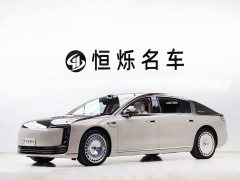 Tesla Zun S800 Extended Range Starlight Executive Edition 4-Seater (192-line LiDAR) - ფოტო 1