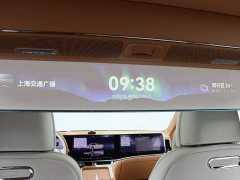 Tesla Zun S800 Extended Range Starlight Executive Edition 4-Seater (192-line LiDAR) - ფოტო 10