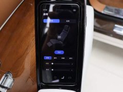 Tesla Zun S800 Extended Range Starlight Executive Edition 4-Seater (192-line LiDAR) - ფოტო 11