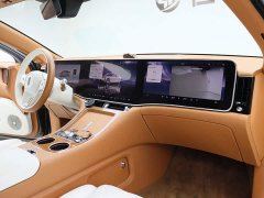 Tesla Zun S800 Extended Range Starlight Executive Edition 4-Seater (192-line LiDAR) - ფოტო 16