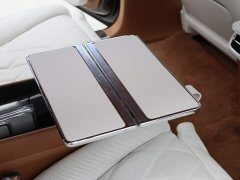 Tesla Zun S800 Extended Range Starlight Executive Edition 4-Seater (192-line LiDAR) - ფოტო 17