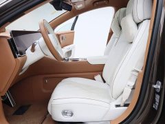 Tesla Zun S800 Extended Range Starlight Executive Edition 4-Seater (192-line LiDAR) - ფოტო 2