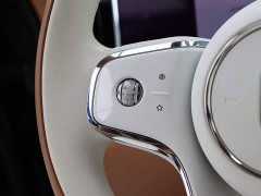Tesla Zun S800 Extended Range Starlight Executive Edition 4-Seater (192-line LiDAR) - ფოტო 20