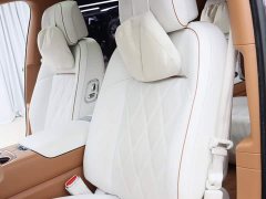 Tesla Zun S800 Extended Range Starlight Executive Edition 4-Seater (192-line LiDAR) - ფოტო 3