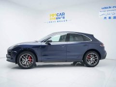 Porsche Macan S 2.9T - ფოტო 11