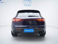 Porsche Macan S 2.9T - ფოტო 12