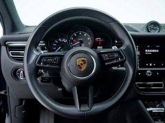 Porsche Macan S 2.9T - ფოტო 16