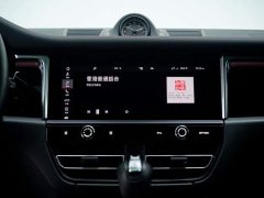 Porsche Macan S 2.9T - ფოტო 17