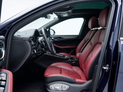 Porsche Macan S 2.9T - ფოტო 6