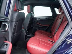 Porsche Macan S 2.9T - ფოტო 7