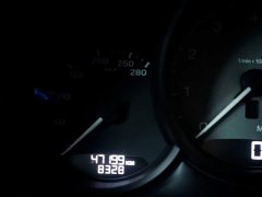 Porsche Macan S 2.9T - ფოტო 9