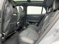 Lynk & Co Geely Lynk & Co 01 2023 1.5TD EM-F PM - ფოტო 17