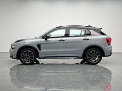 Lynk & Co Geely Lynk & Co 01 2023 1.5TD EM-F PM - ფოტო 3