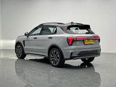 Lynk & Co Geely Lynk & Co 01 2023 1.5TD EM-F PM - ფოტო 4
