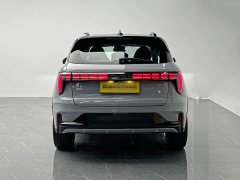 Lynk & Co Geely Lynk & Co 01 2023 1.5TD EM-F PM - ფოტო 5