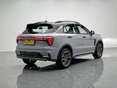 Lynk & Co Geely Lynk & Co 01 2023 1.5TD EM-F PM - ფოტო 6