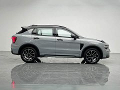 Lynk & Co Geely Lynk & Co 01 2023 1.5TD EM-F PM - ფოტო 7