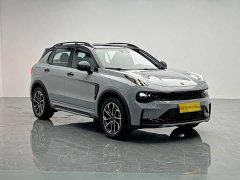 Lynk & Co Geely Lynk & Co 01 2023 1.5TD EM-F PM - ფოტო 8