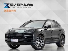 Porsche Cayenne 3.0T - ფოტო 1