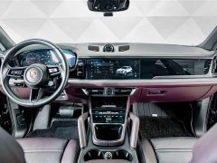 Porsche Cayenne 3.0T - ფოტო 10