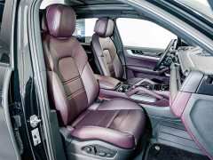 Porsche Cayenne 3.0T - ფოტო 18