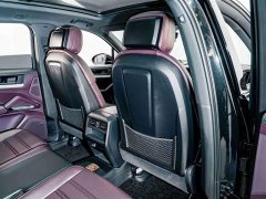 Porsche Cayenne 3.0T - ფოტო 19