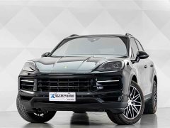Porsche Cayenne 3.0T - ფოტო 2