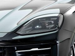 Porsche Cayenne 3.0T - ფოტო 4