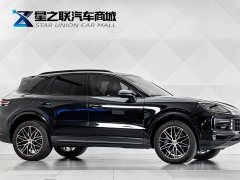 Porsche Cayenne 3.0T - ფოტო 5