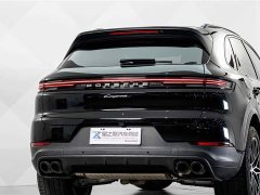 Porsche Cayenne 3.0T - ფოტო 7