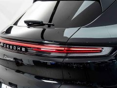 Porsche Cayenne 3.0T - ფოტო 8