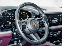 Porsche Cayenne 3.0T - ფოტო 9