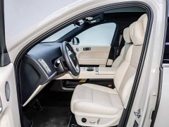 Li Auto L6 Pro Smart Refresh Edition - ფოტო 10