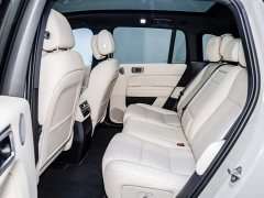 Li Auto L6 Pro Smart Refresh Edition - ფოტო 11