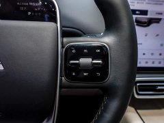 Li Auto L6 Pro Smart Refresh Edition - ფოტო 17