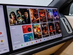 Li Auto L6 Pro Smart Refresh Edition - ფოტო 20