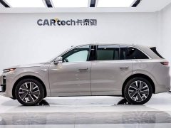 Li Auto L6 Pro Smart Refresh Edition - ფოტო 4