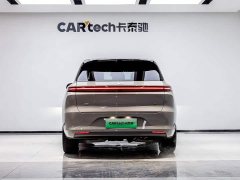 Li Auto L6 Pro Smart Refresh Edition - ფოტო 6