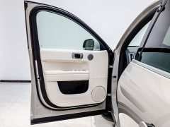 Li Auto L6 Pro Smart Refresh Edition - ფოტო 9