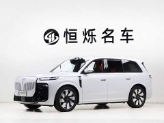 Voyah Lantu Taishan X8 Plug-in Hybrid ULTRA - ფოტო 1
