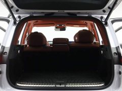 Voyah Lantu Taishan X8 Plug-in Hybrid ULTRA - ფოტო 11