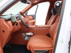 Voyah Lantu Taishan X8 Plug-in Hybrid ULTRA - ფოტო 2