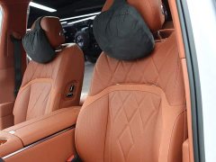 Voyah Lantu Taishan X8 Plug-in Hybrid ULTRA - ფოტო 3