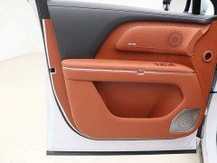 Voyah Lantu Taishan X8 Plug-in Hybrid ULTRA - ფოტო 6