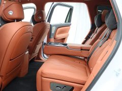Voyah Lantu Taishan X8 Plug-in Hybrid ULTRA - ფოტო 7