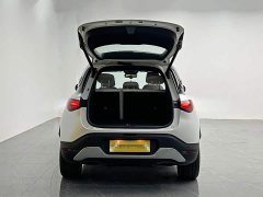 Smart #1 2026 Dynamic Upgrade Edition - ფოტო 11