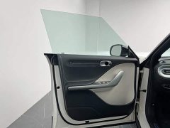 Smart #1 2026 Dynamic Upgrade Edition - ფოტო 13
