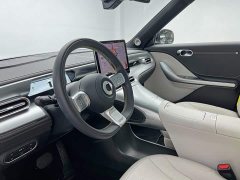 Smart #1 2026 Dynamic Upgrade Edition - ფოტო 14